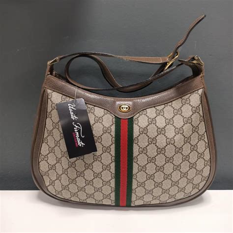 borsa gucci originale usata|Borse e borsette da donna Gucci .